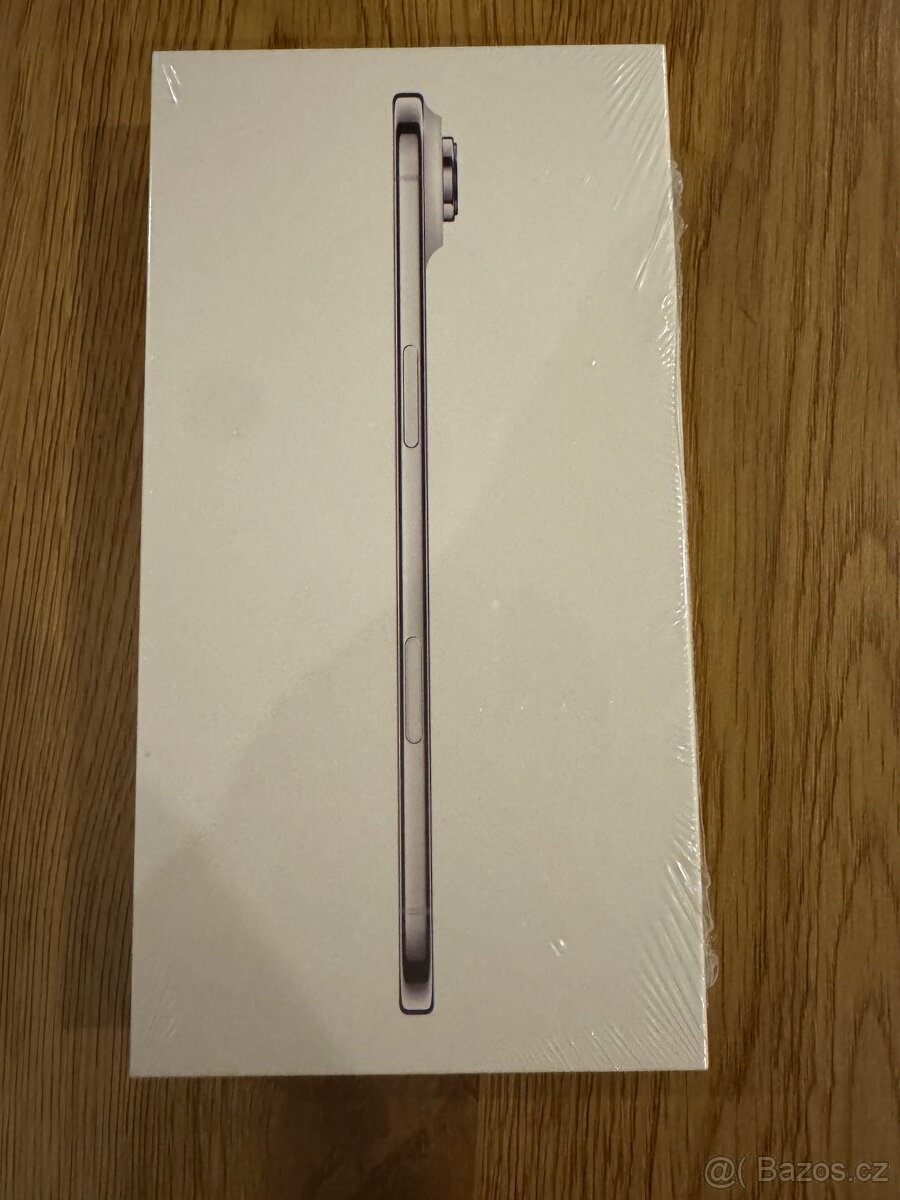 Nový nerozbalený - Apple Iphone 17 Air 256 GB