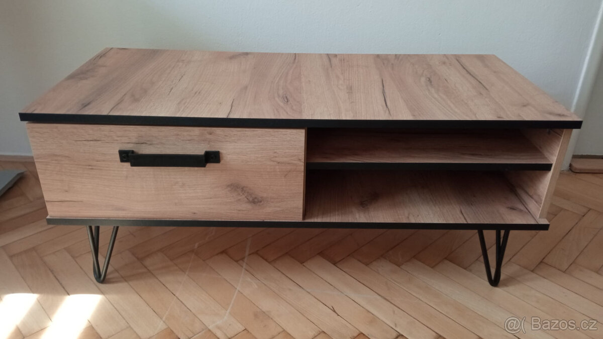 TV skřínka Trulse 100