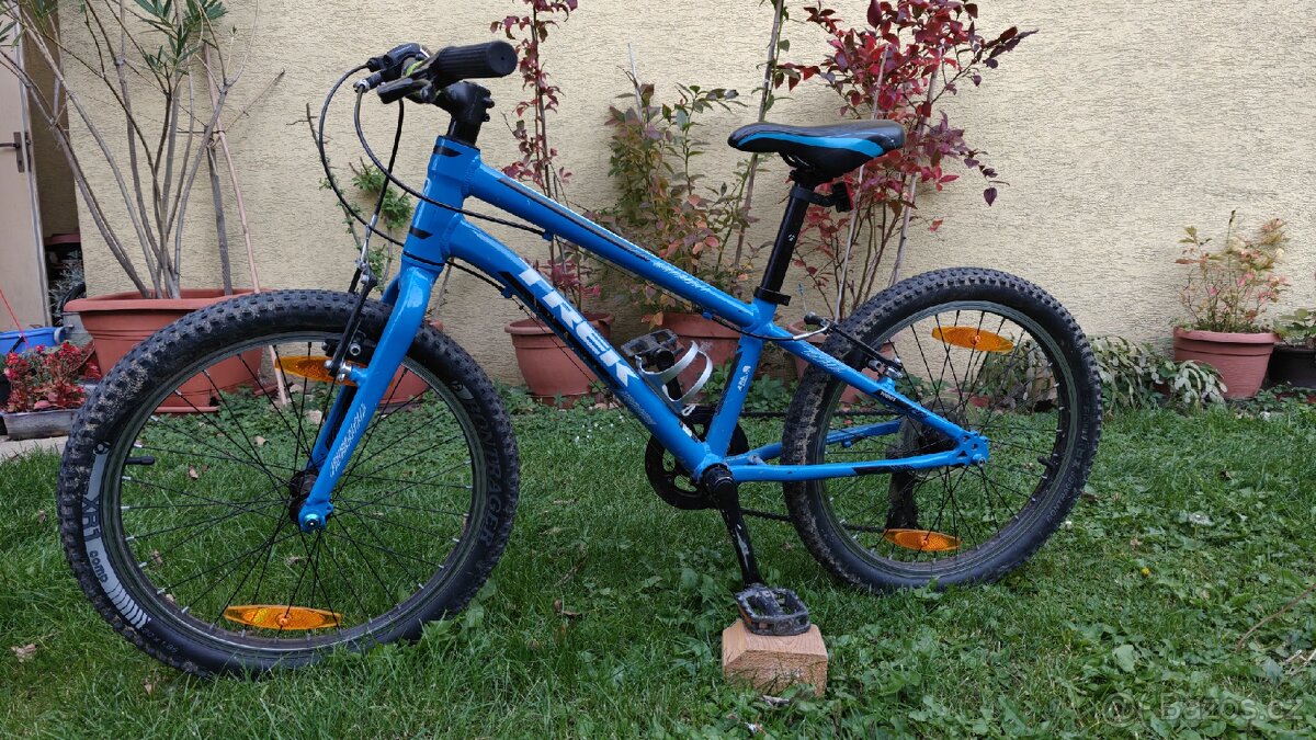 Dětské horské kolo TREK Superfly 20