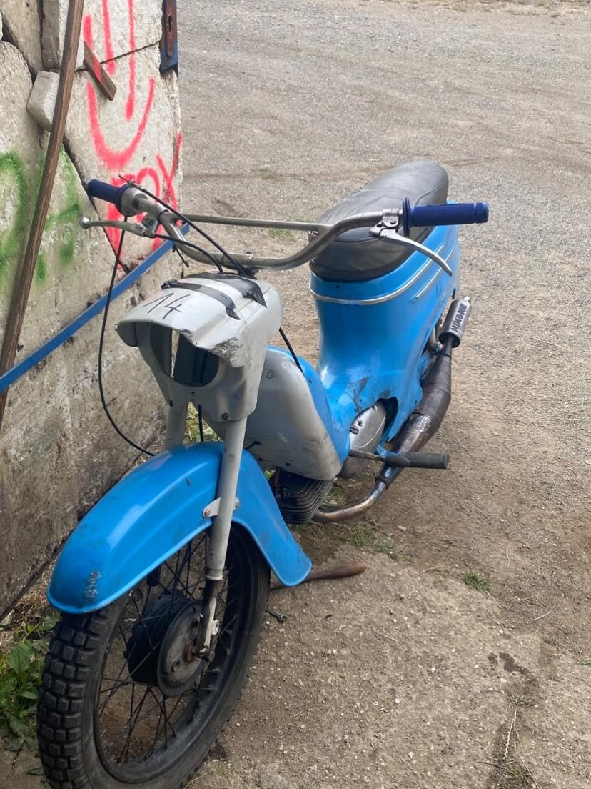 Jawa 21