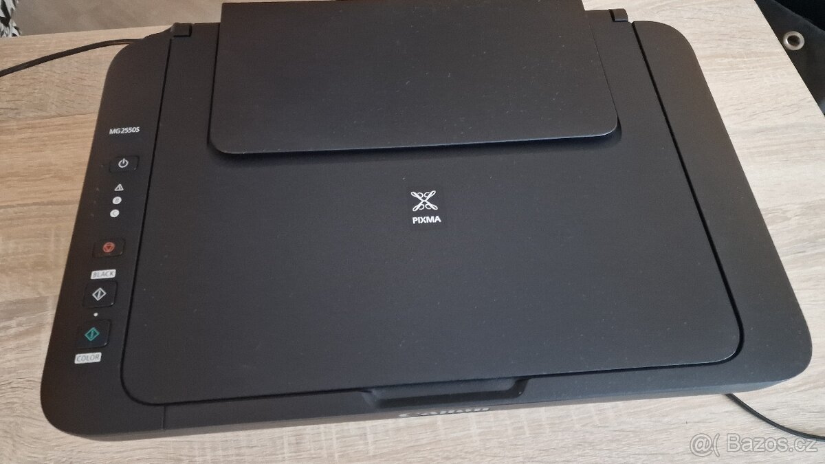 Canon pixma 2550s