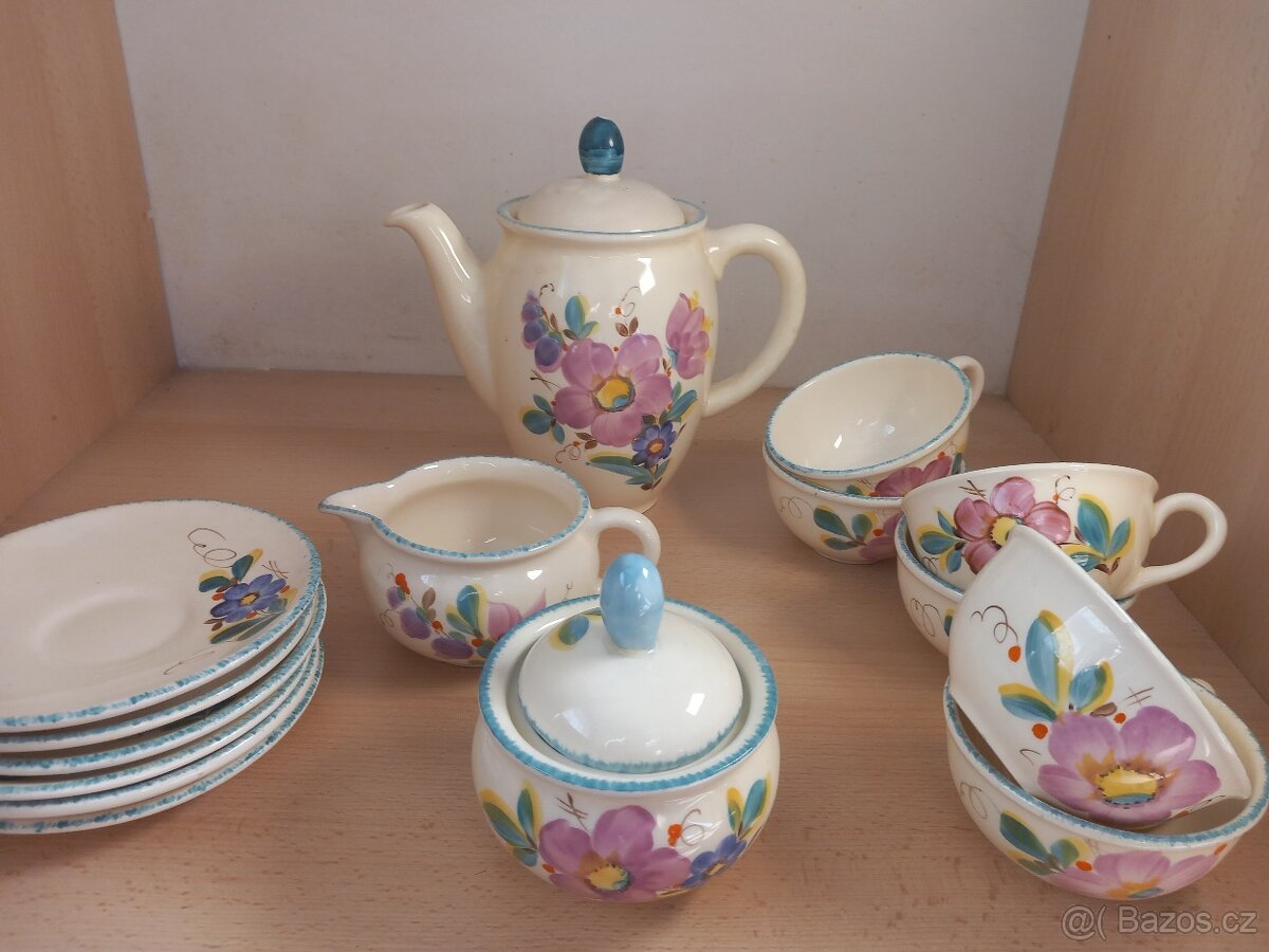 Sada keramiky