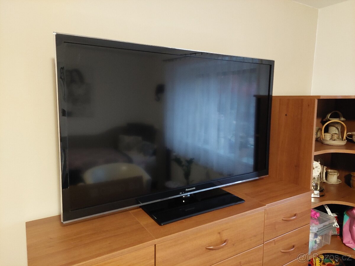 Televize Panasonic 50"