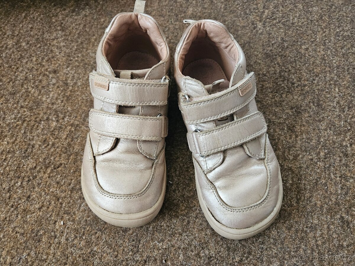 Barefoot celorocky Protetika Viki vel. 30