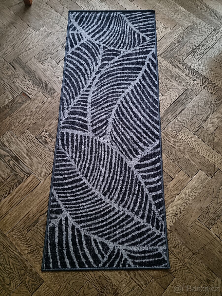 Koberec kobereček ikea