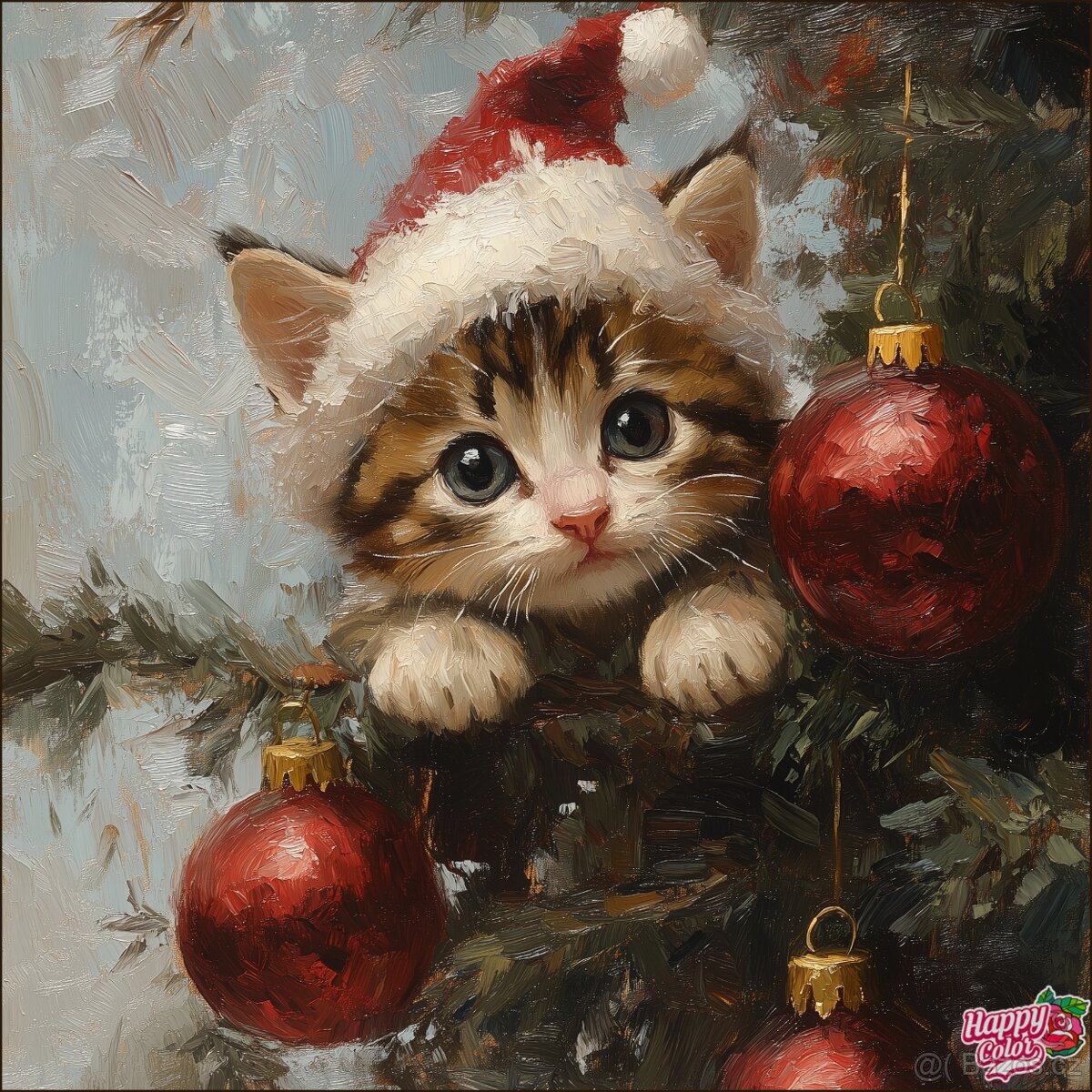 Daruje někdo koťátko?