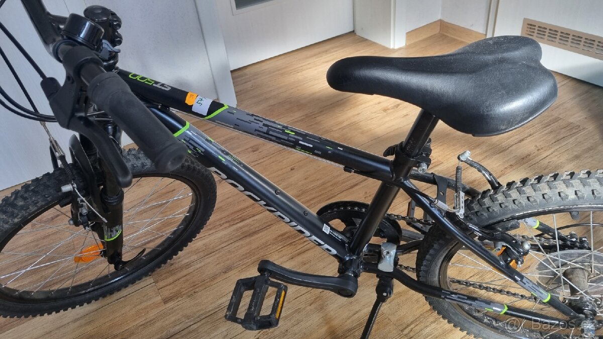 Dětské kolo Rockrider