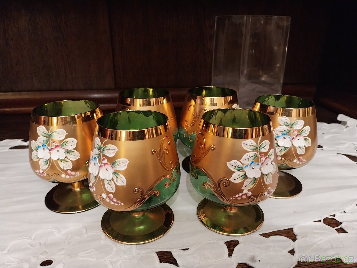 Napoleonky hochemail