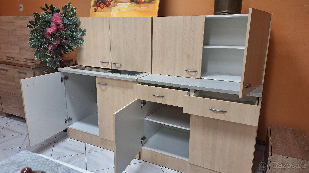 Kuchyňská linka