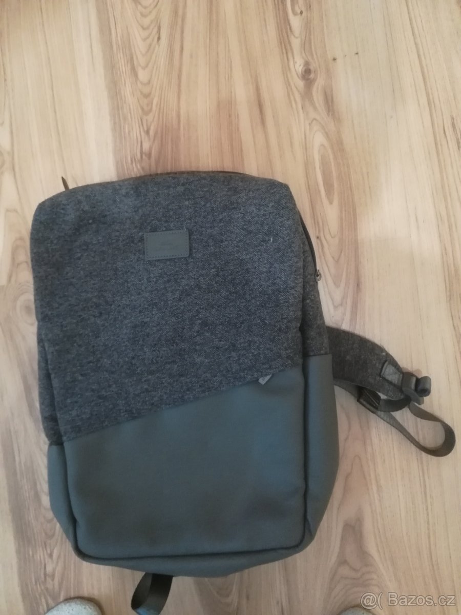 Batoh na Notebook Rivercase