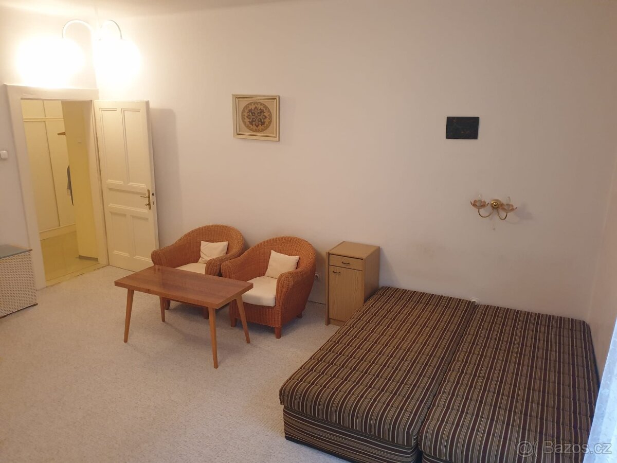 Pronájem samostatného pokoje - Praha 7.