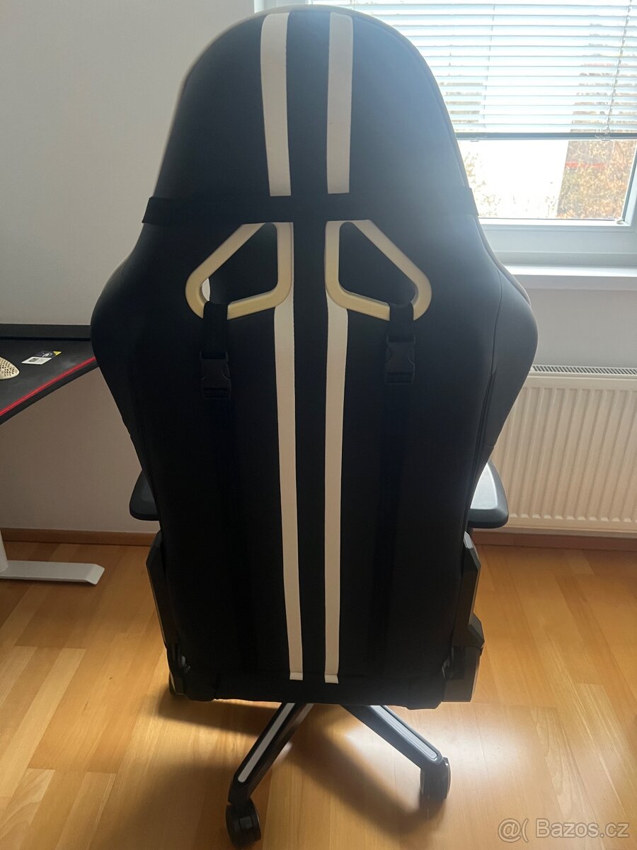 Herní židle Dx Racer