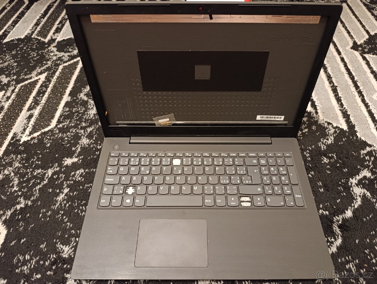 Prodám šasi notebooku Lenovo V130-15IKB