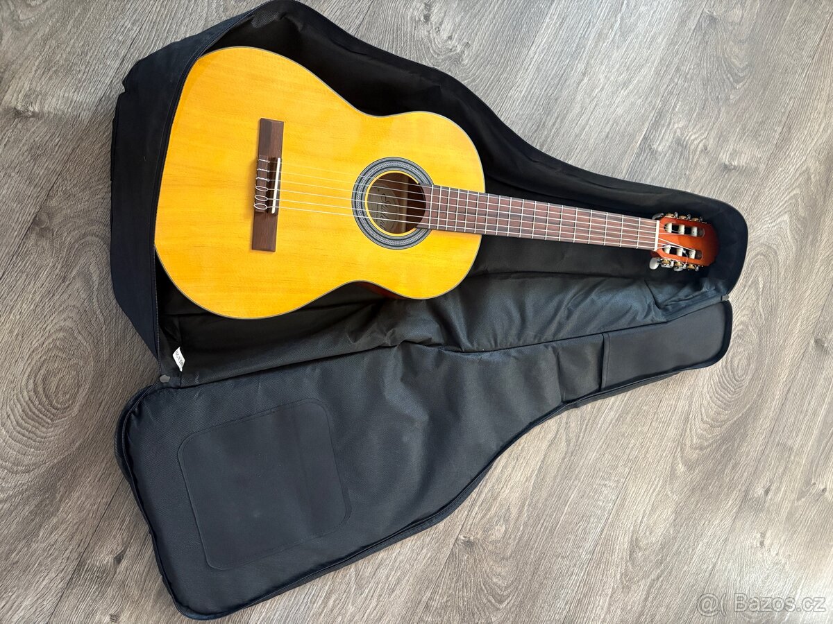 Levoruká Gewa Student Natural 3/4 LH