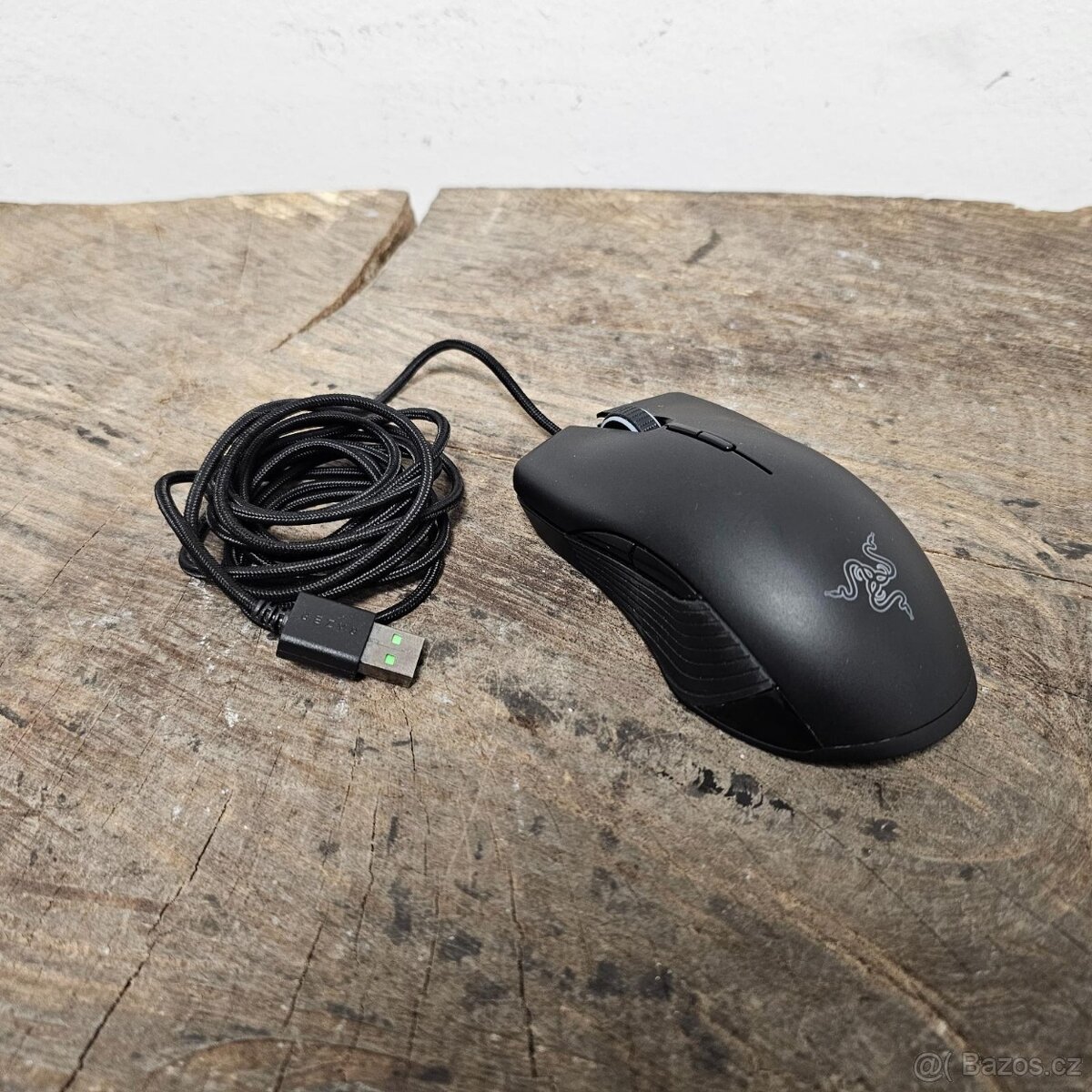 Herní myš Razer Lancehead Tournament Edition