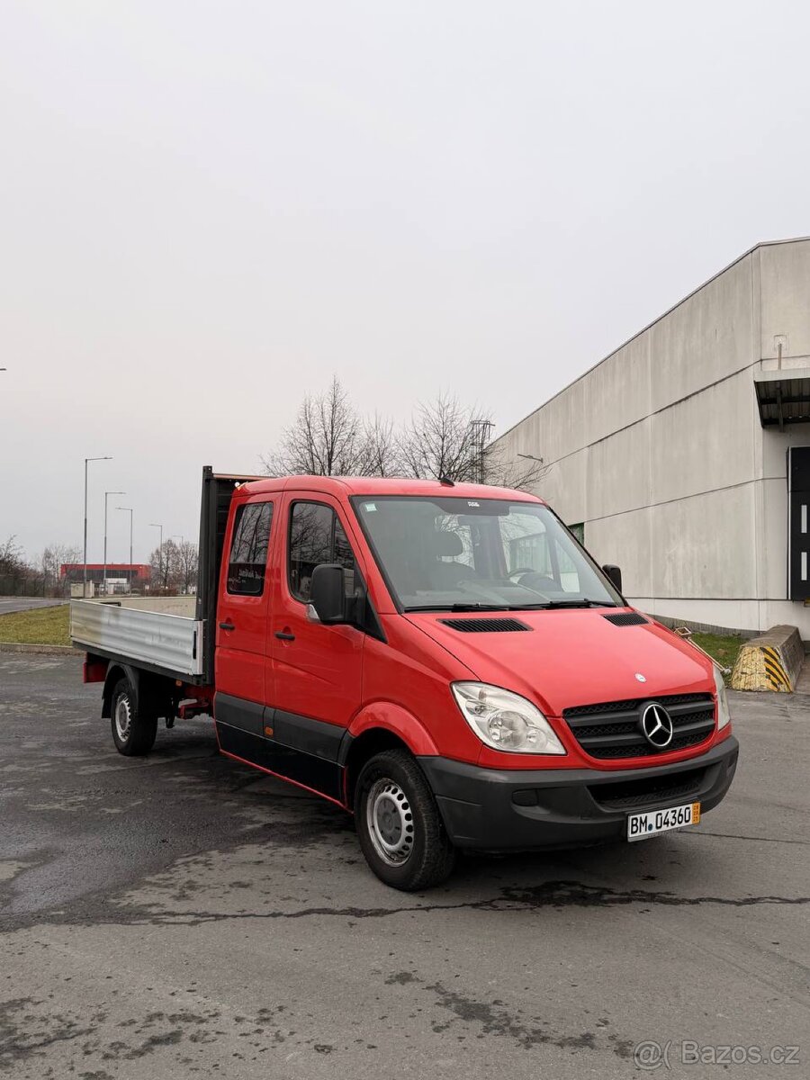 Mercedes Sprinter