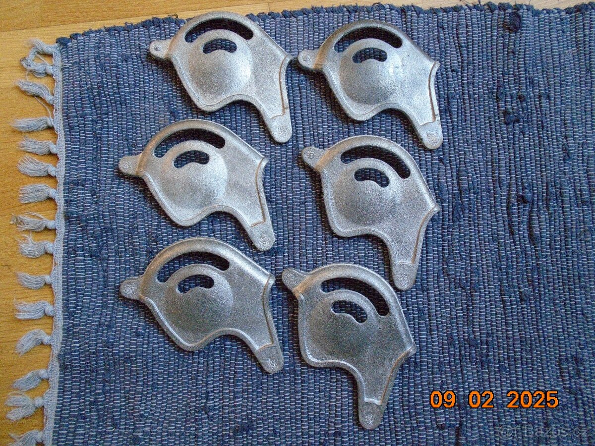 Kryt řetězoveho kolečka