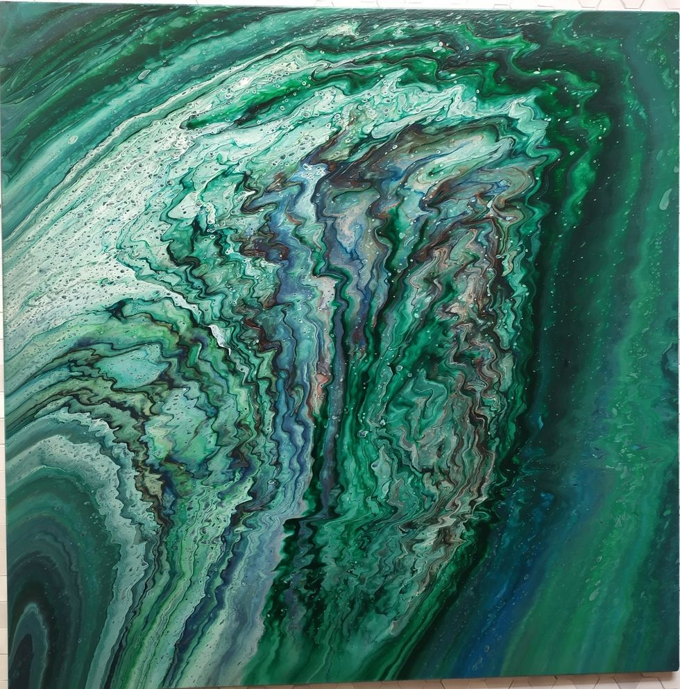 Moderní obraz č.68