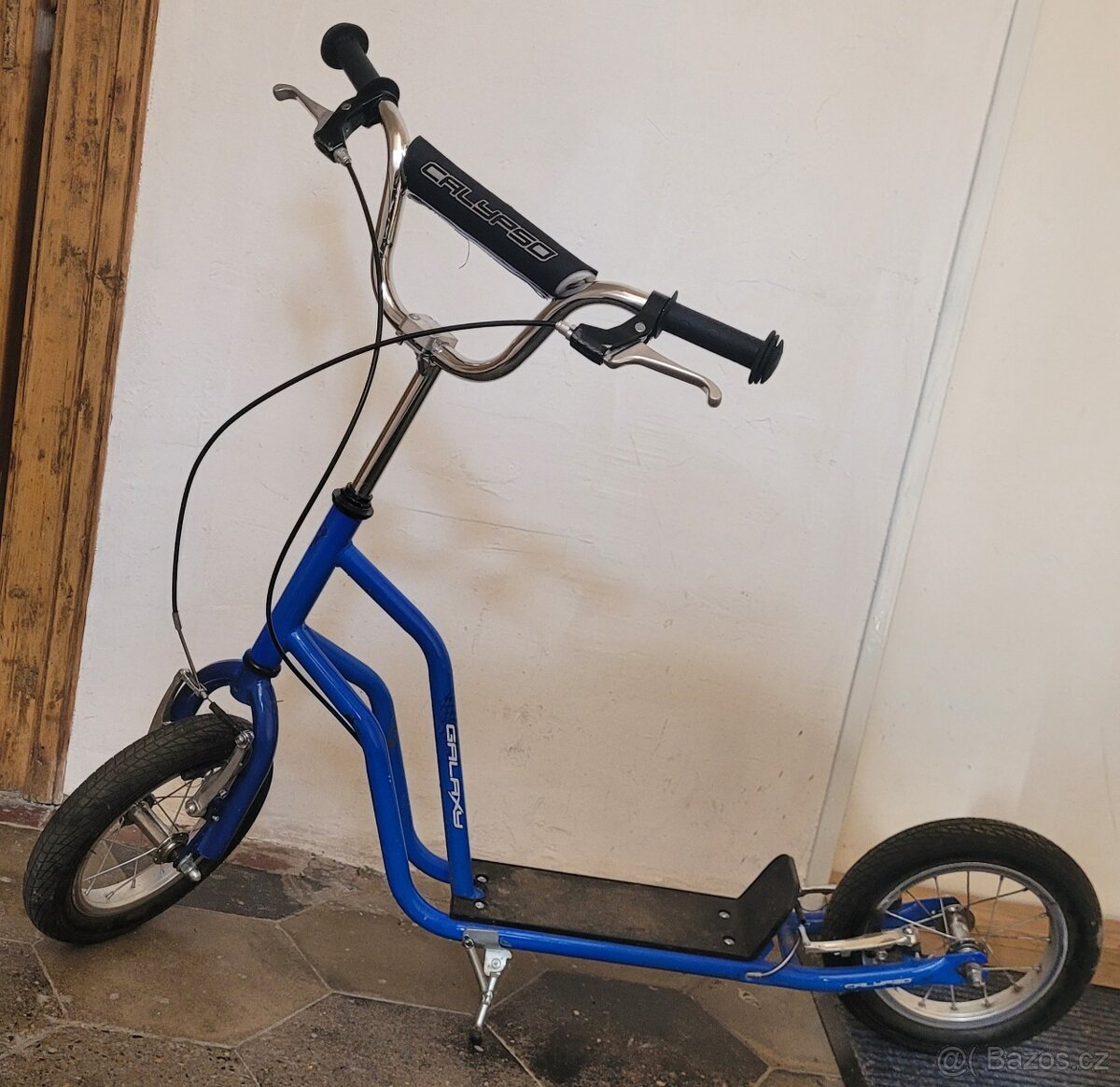 Dětská koloběžka GALAXY