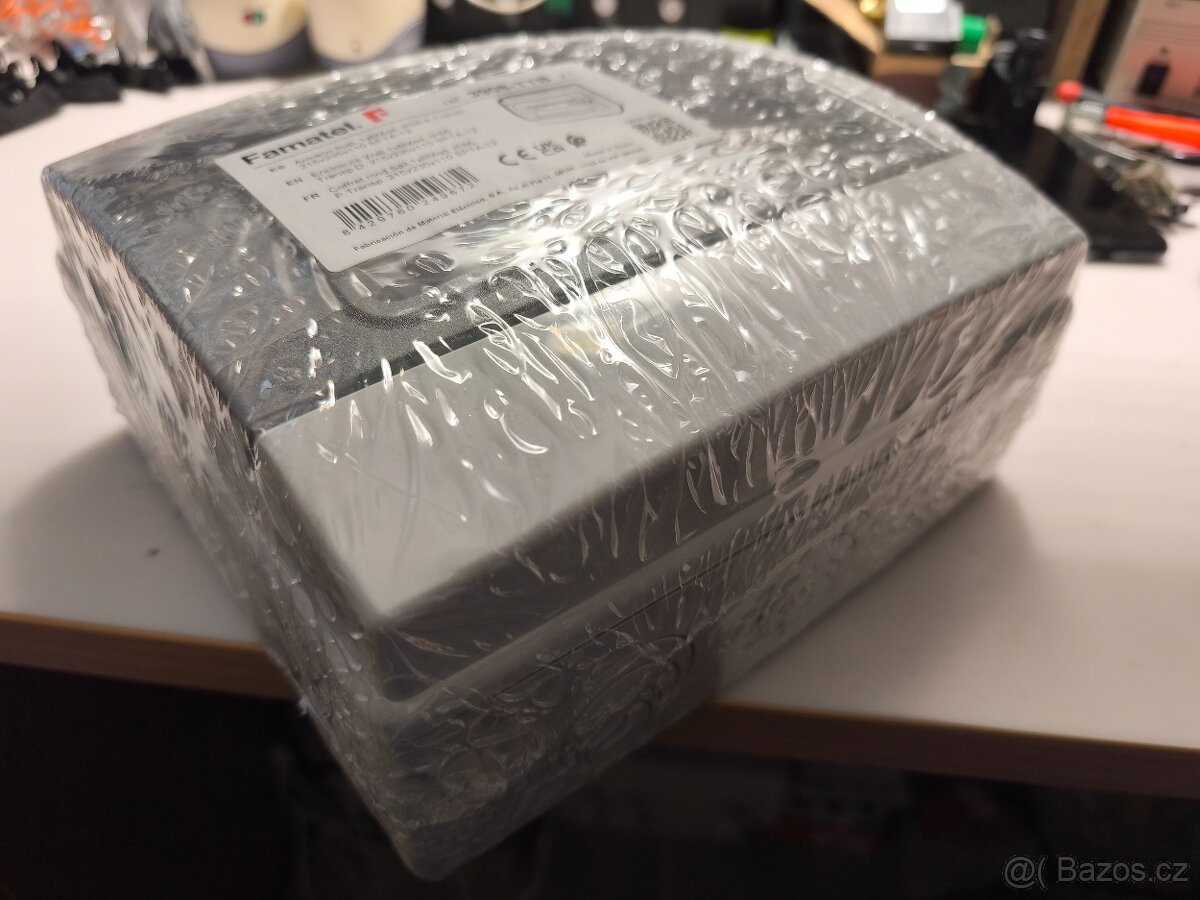 Rozvodnice Famatel 3908-TTB