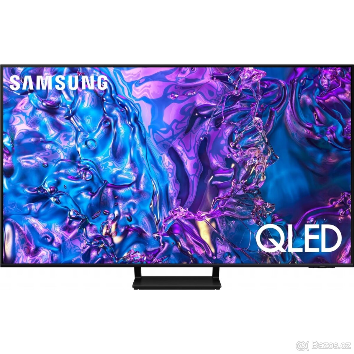 Televizor Samsung QE55Q70DAT kombinuje QLED s Quantum Dot (1