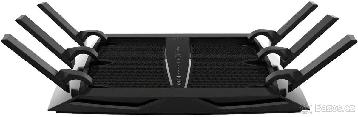 Wifi router - Netgear R8000 AC3200