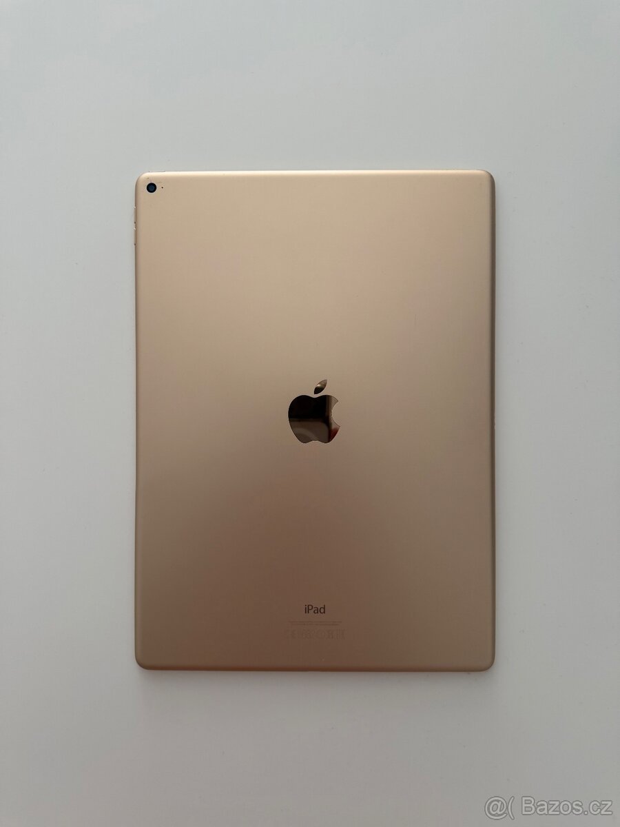 Apple iPad Pro 12,9" (1. gen) 32GB Gold