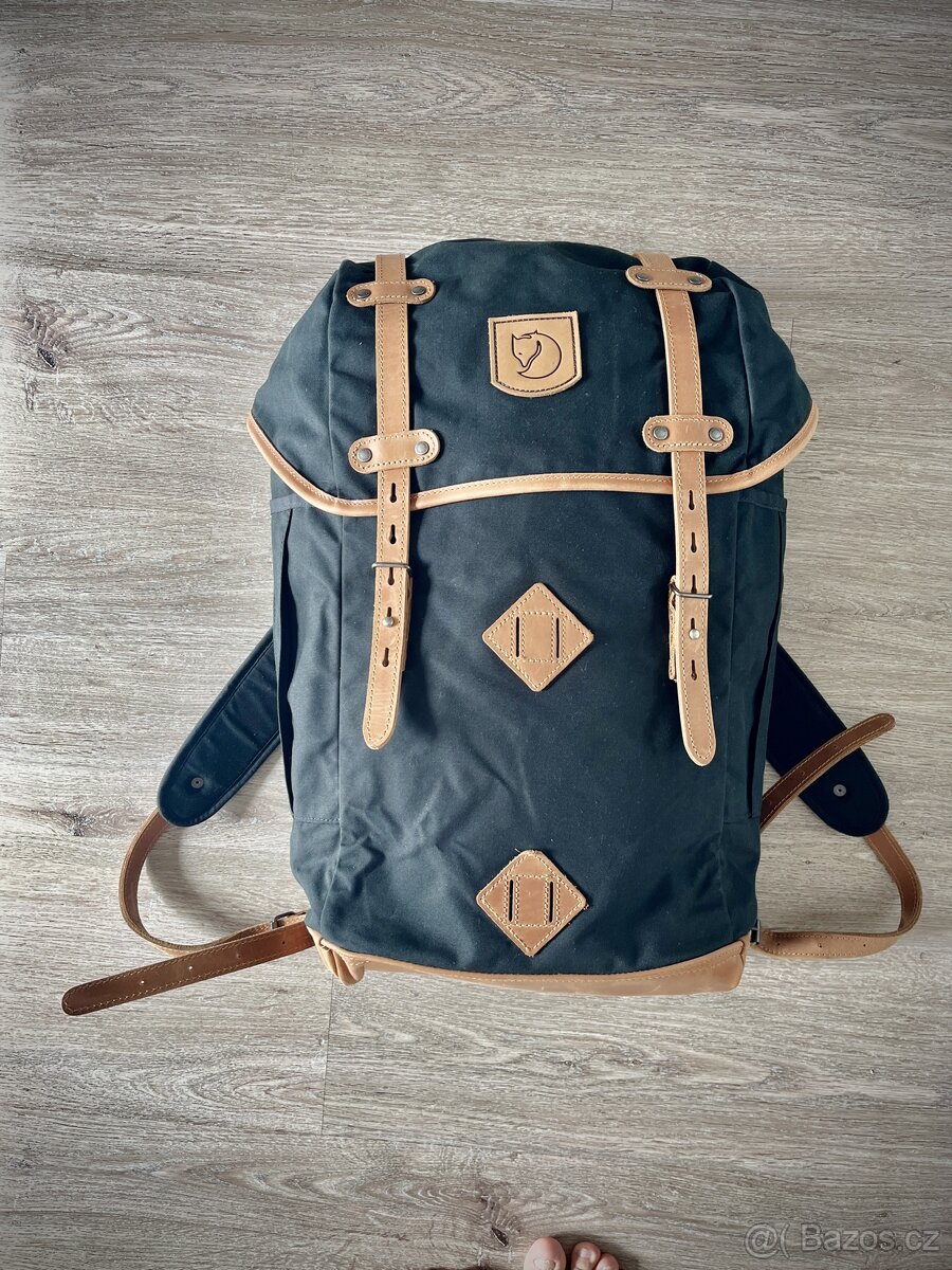 Fjällräven Rucksack No. 21 Large