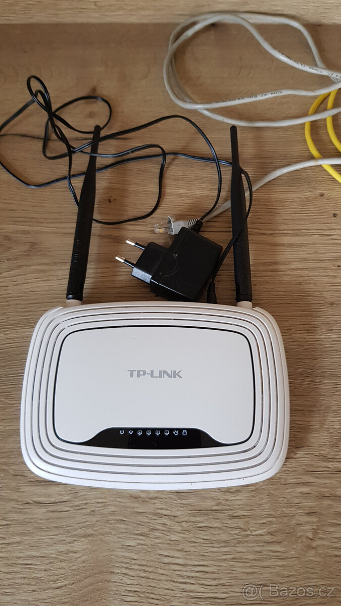 Router TP -LINK