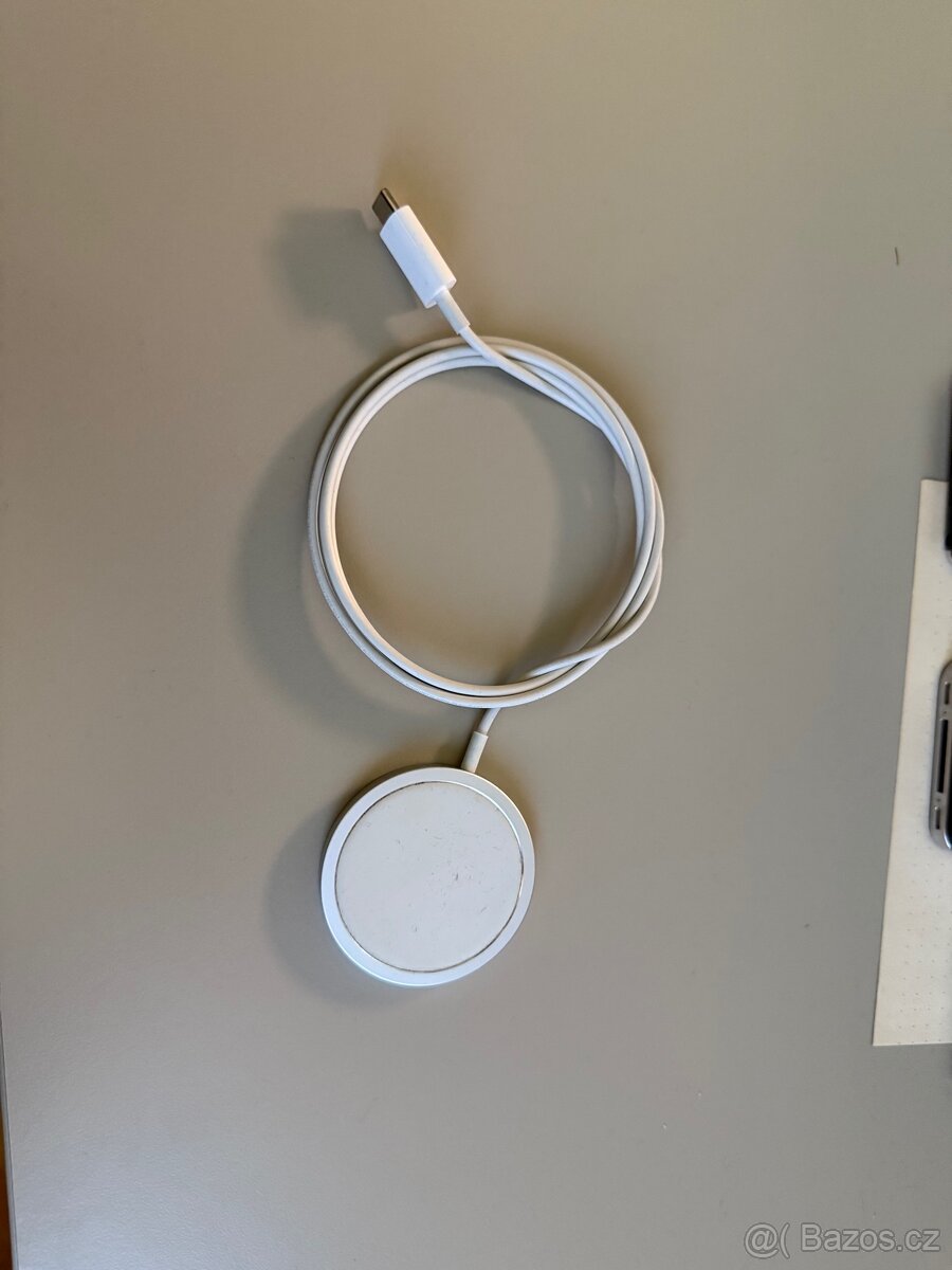 Magsafe nabíječka 15W 1 metr