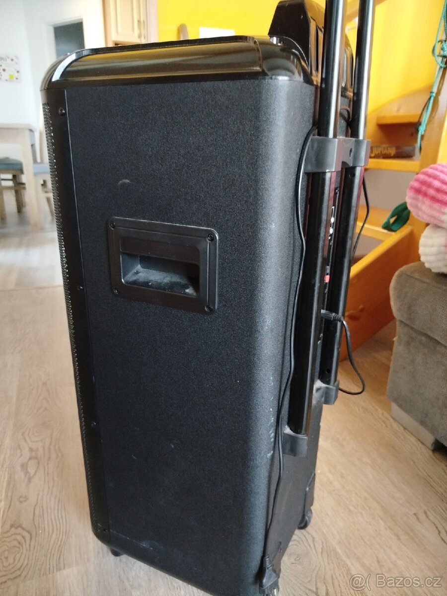 Párty box