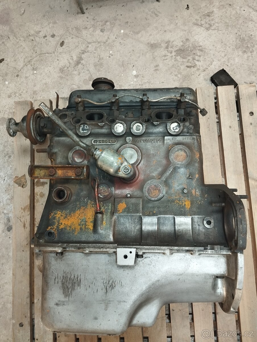 Motor