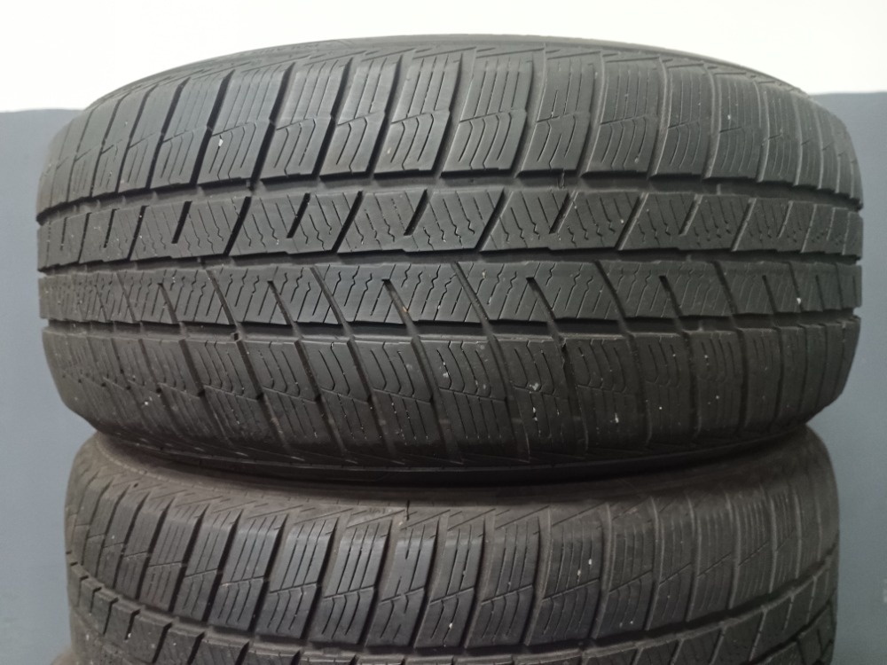 205/55 R17 BARUM (2722)