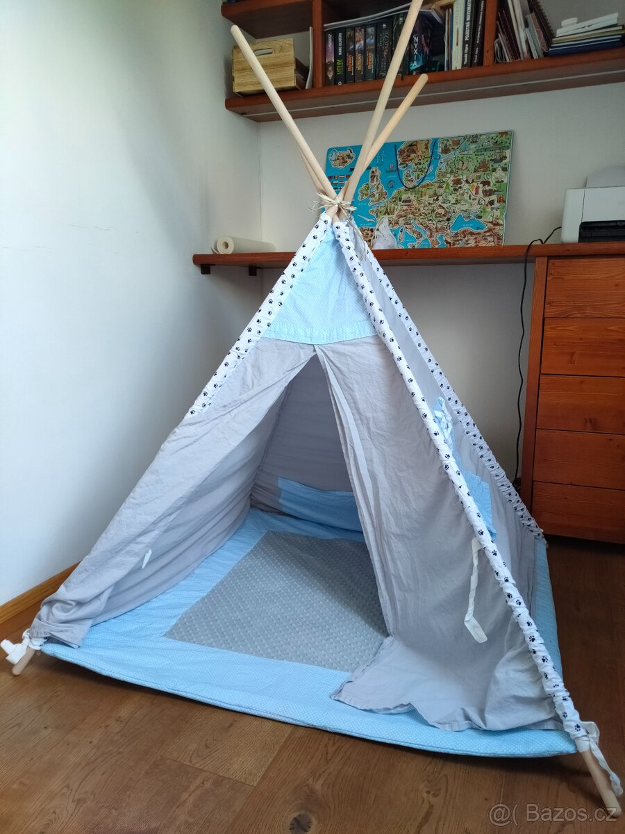 Teepee