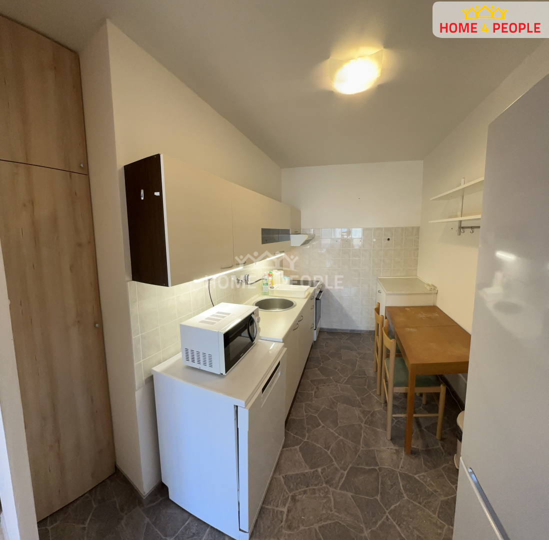 prodej bytu 3+KK/L, OV, 69 m2, ul. Nechvílova, Praha 4 - Cho