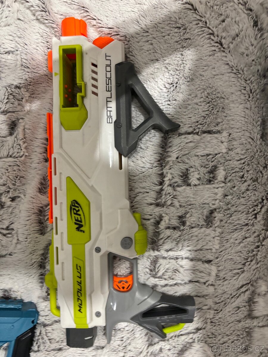 Nerf