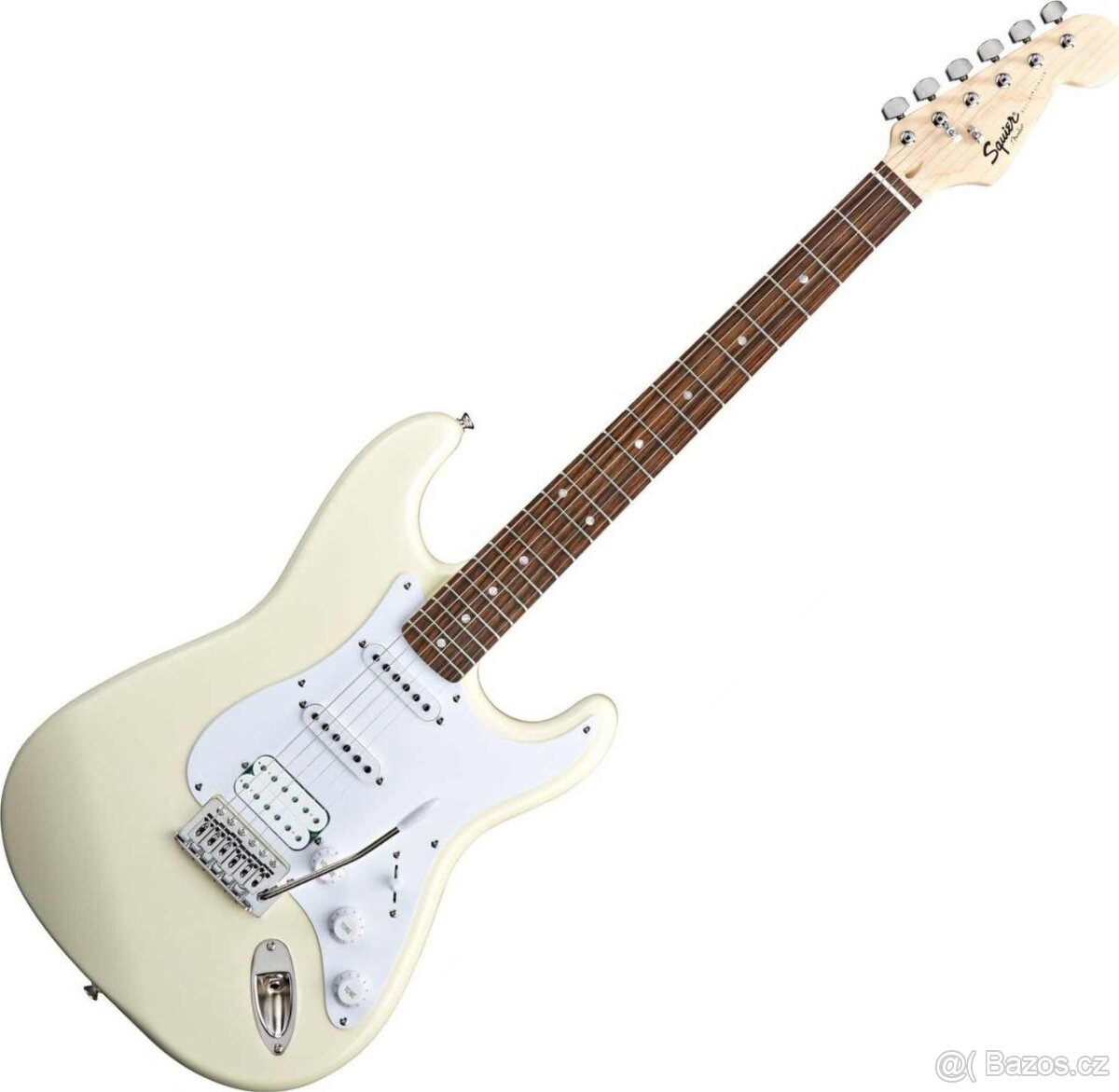 Fender Squier Bullet Stratocaster