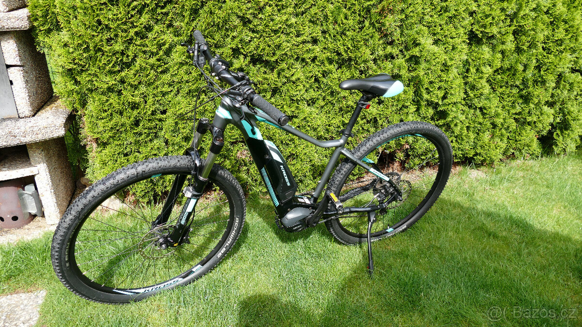 Elektrokolo KROSS LEA BOOST 1.0 SE 29
