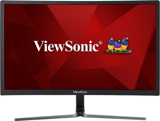 Herní monitor - LCD Full HD 144Hz