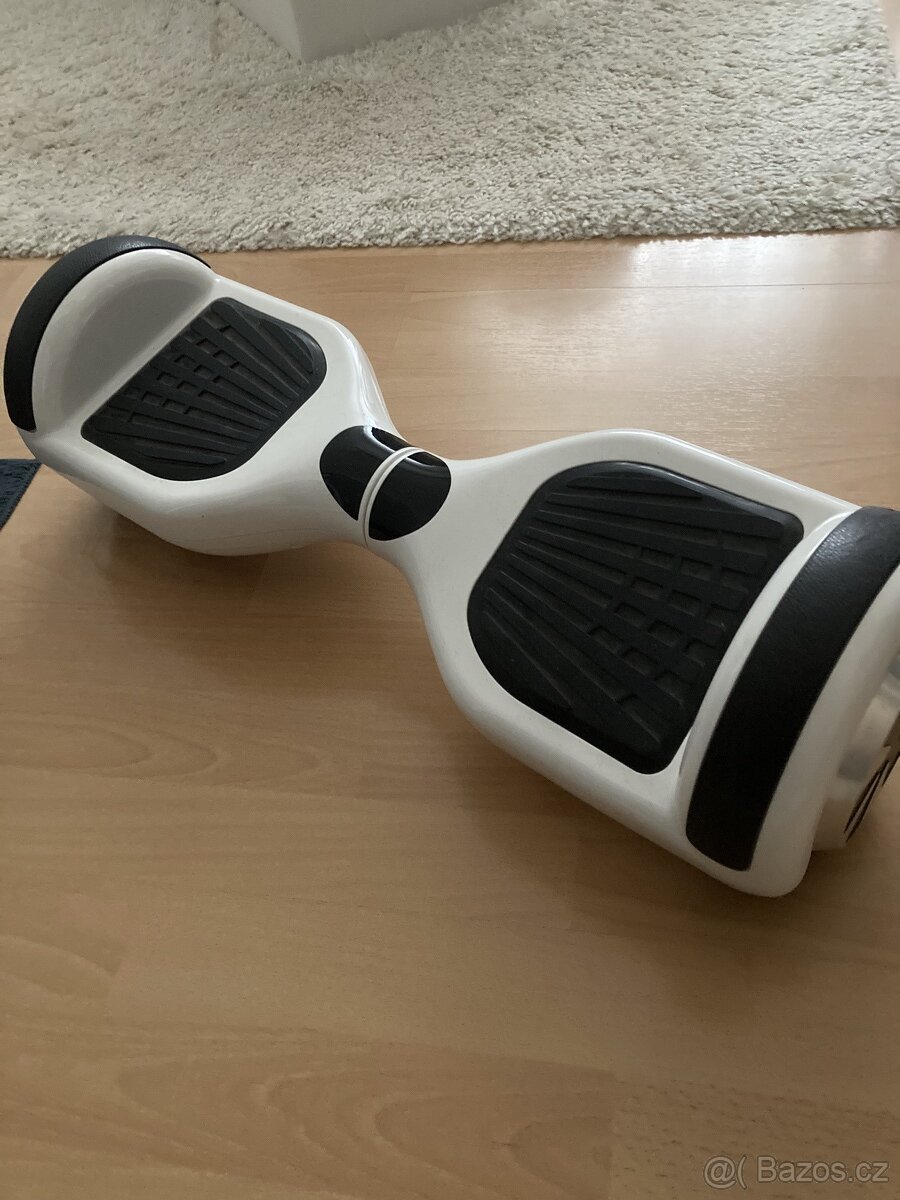 SELF BALANCE SCOOTER - HOVERBOARD/SEGWAY