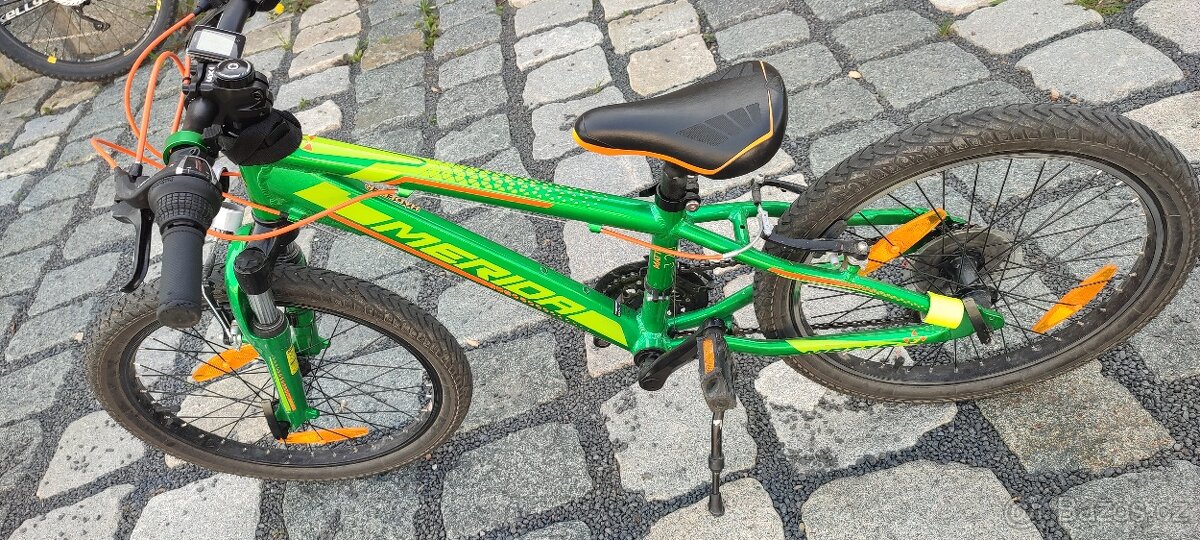 Merida matts j20