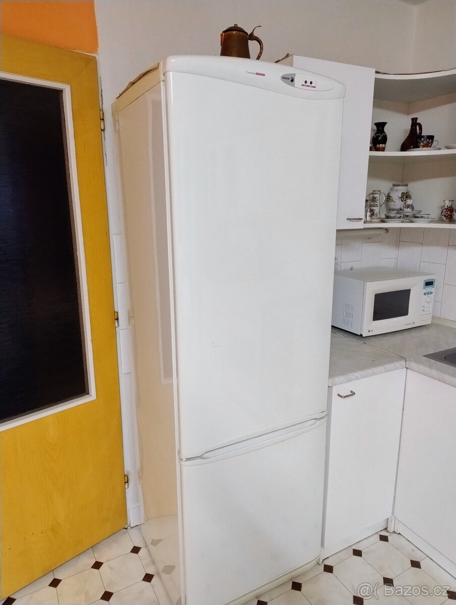 Kombinovaná lednice Fagor