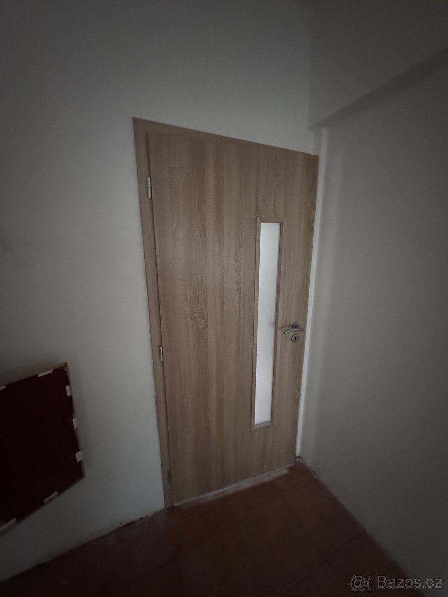 Interiérové dveře