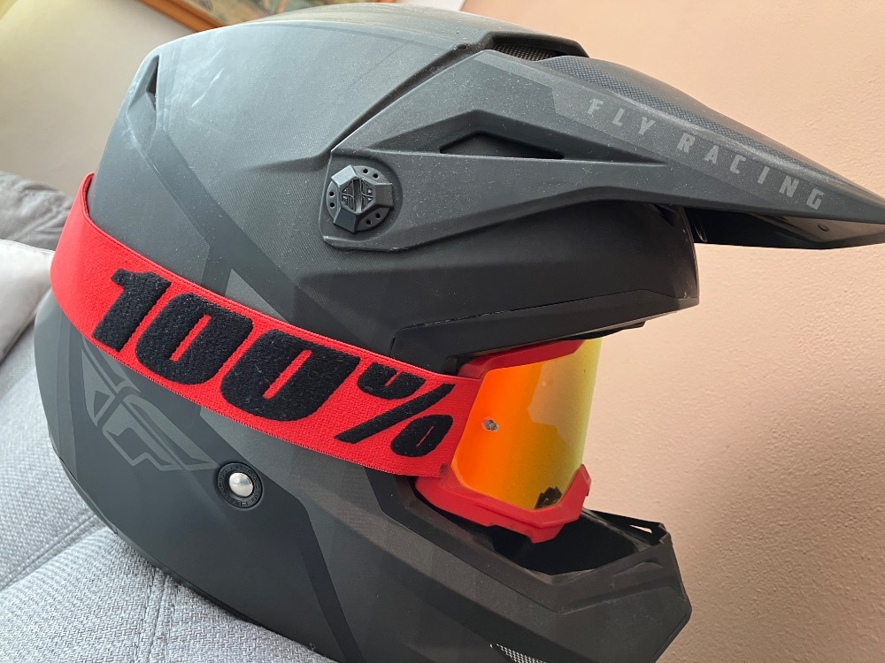 Loncin XM - 125