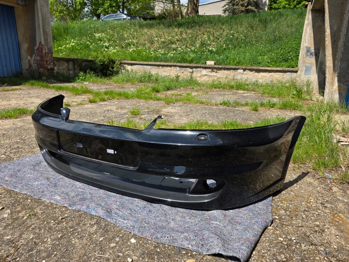 Vectra B Zender/Steinmetz/Irmscher