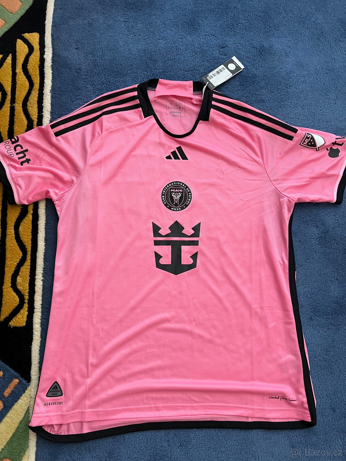 INTER MIAMI MESSI # 10