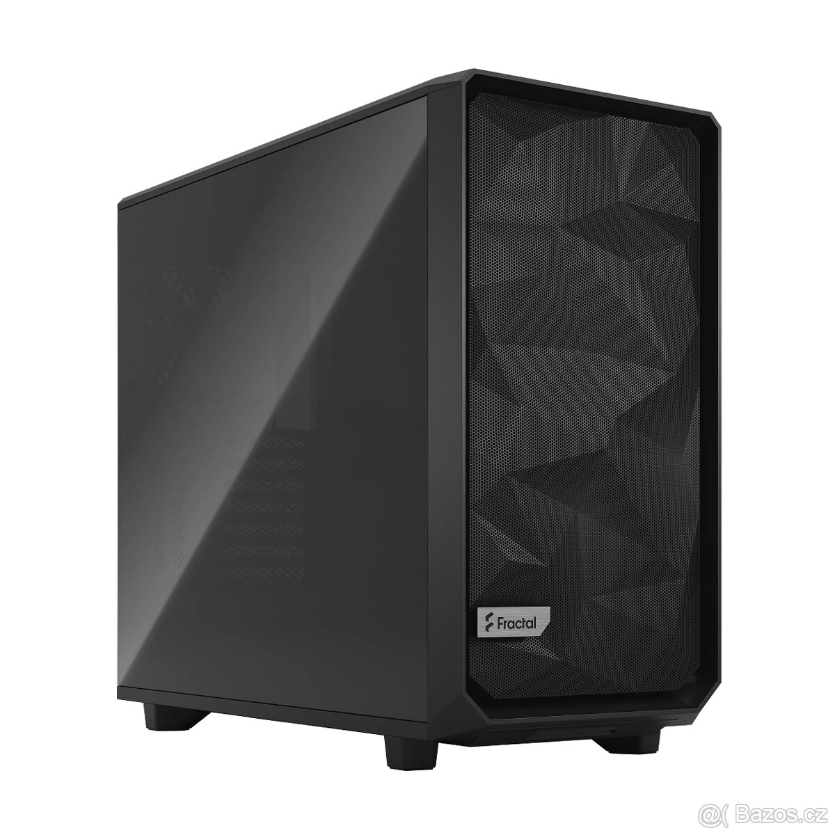 Nabušené PC, 9950X3D, 96GB RAM, 1000w, 4TB SSD, RTX 5080