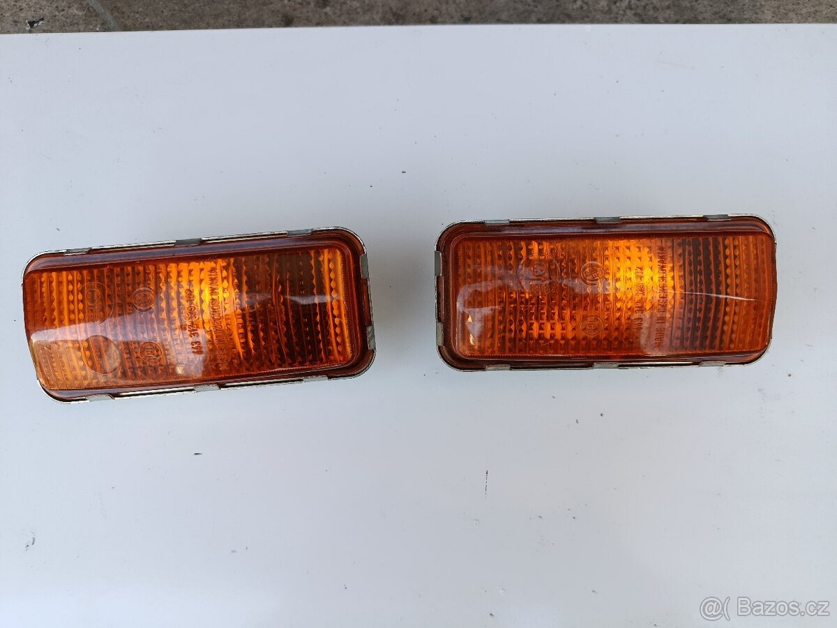 Skoda 110r