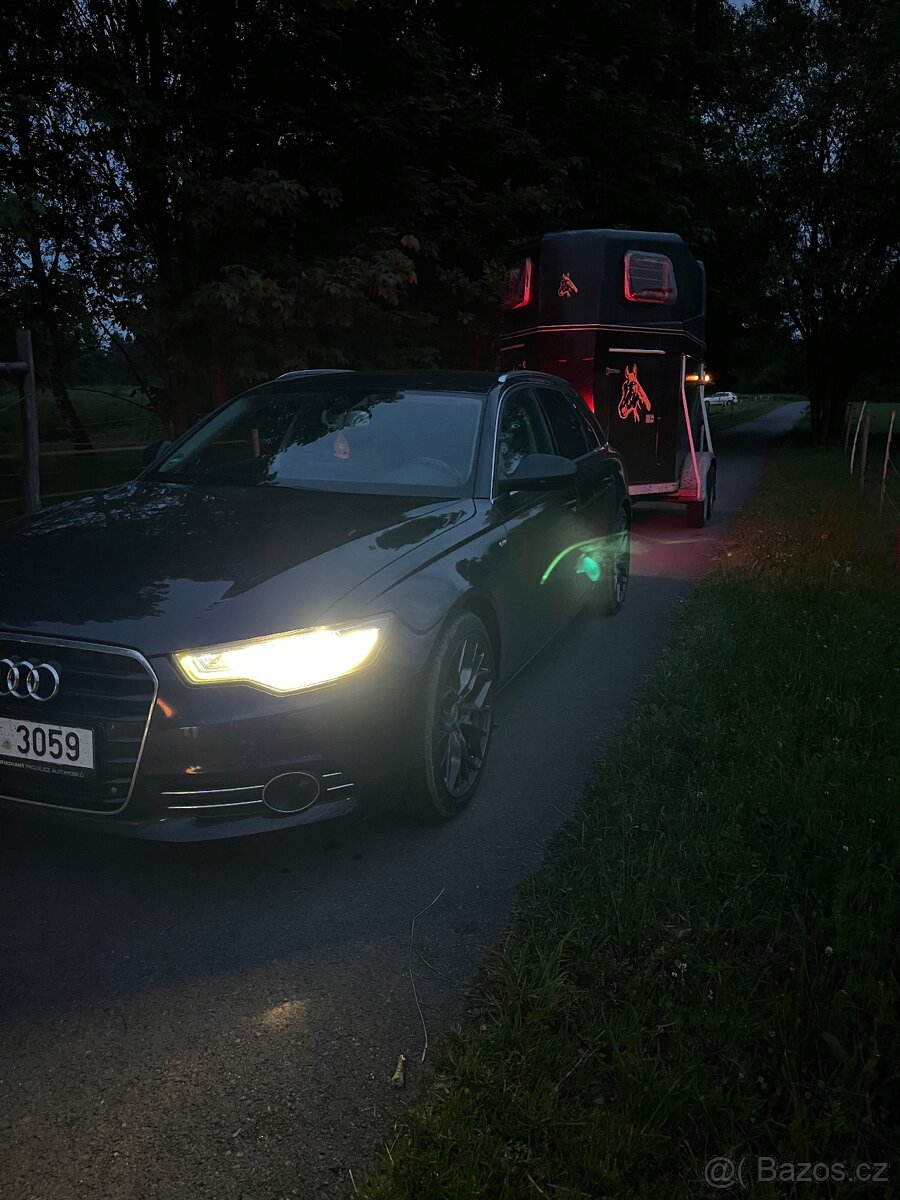 Půjčení přepravníku