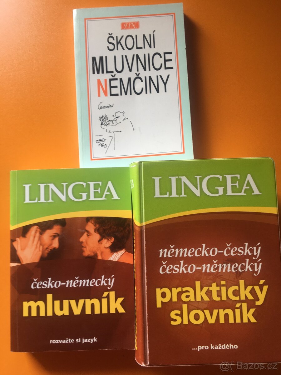 Němčina
